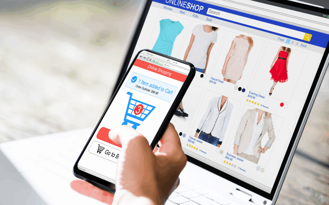 Visibilidad y control en la nube para tu e‑commerce durante campañas pico
